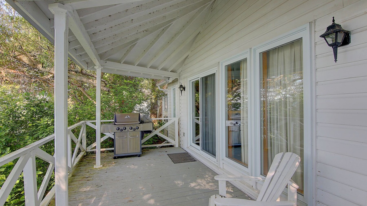 Photo of Outdoor in Sutton
