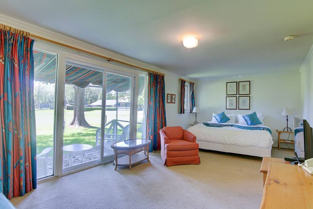 Photo of Bedroom in Sutton