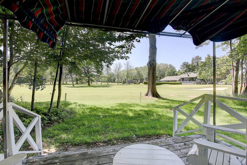Photo of Outdoor in Sutton