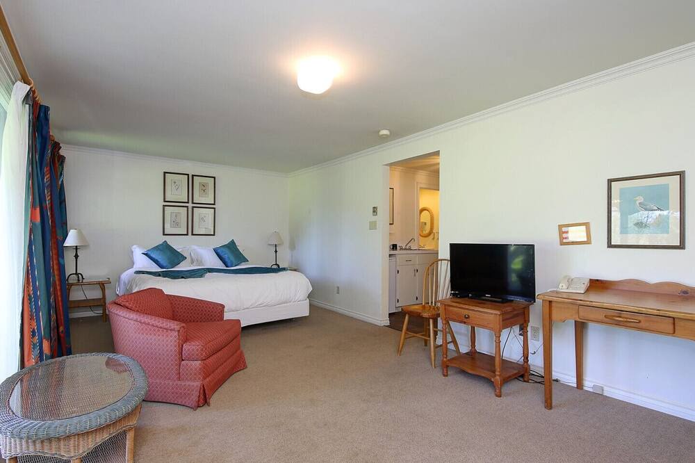 Photo of Bedroom in Sutton