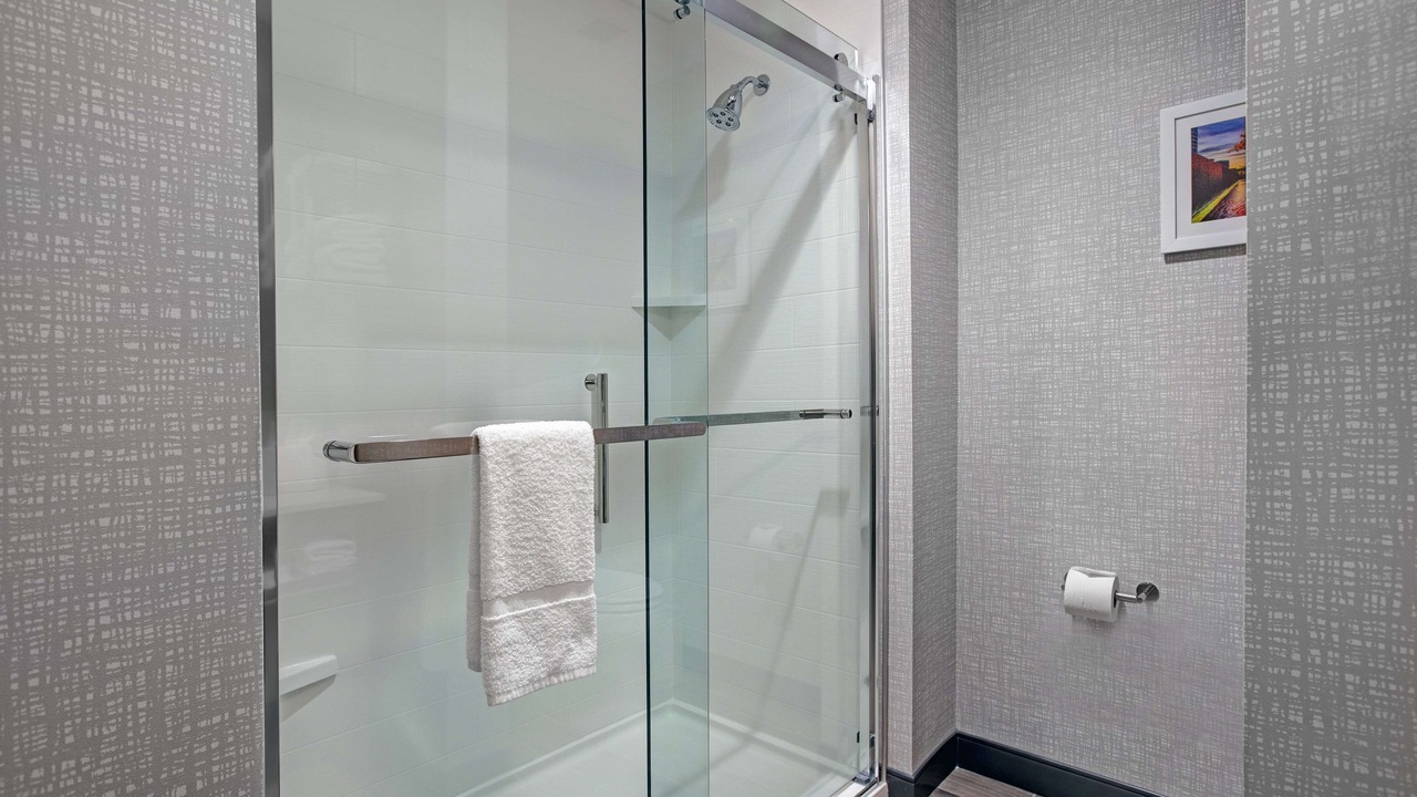 Photo of Bathroom in Farmers Branch