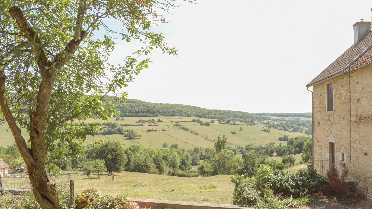 Photo of Others in Chaudenay-le-Chateau