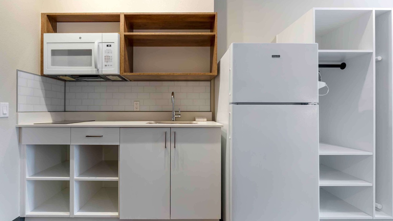 Photo of Kitchen in Montopolis
