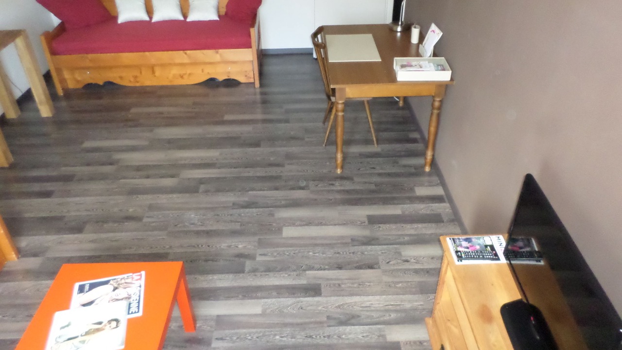 Photo of Bedroom in La Tour-du-Pin