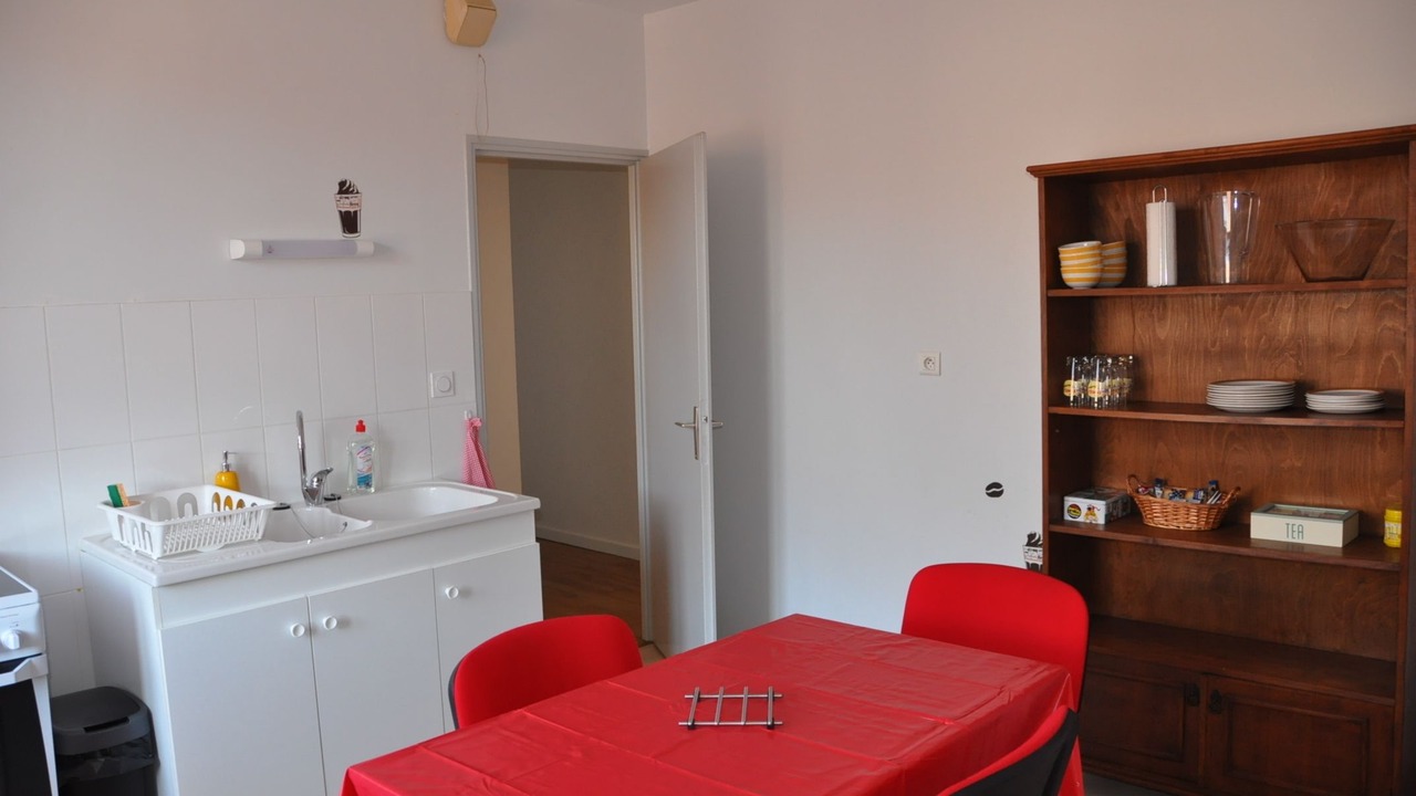 Photo of Kitchen in La Tour-du-Pin