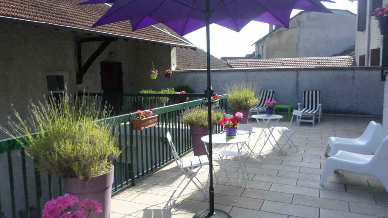 Photo of Outdoor in La Tour-du-Pin