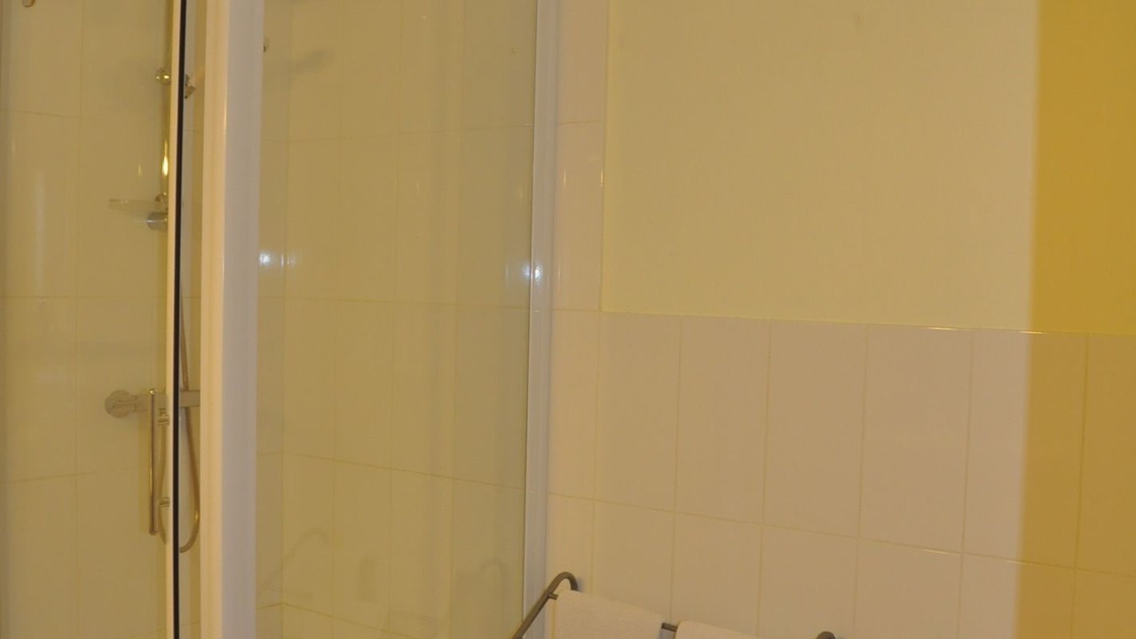 Photo of Bathroom in La Tour-du-Pin