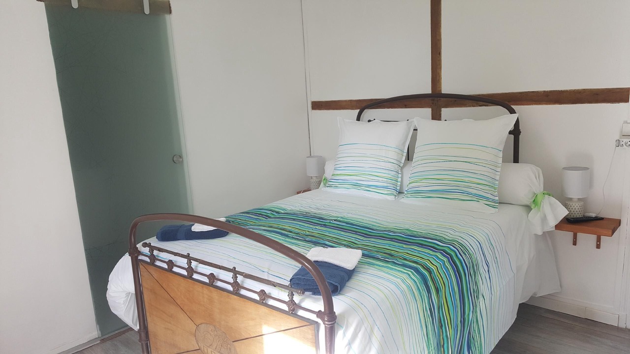 Photo of Bedroom in Saints