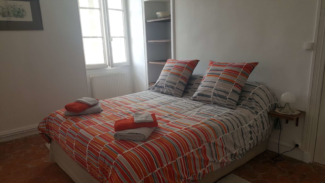 Photo of Bedroom in Saints