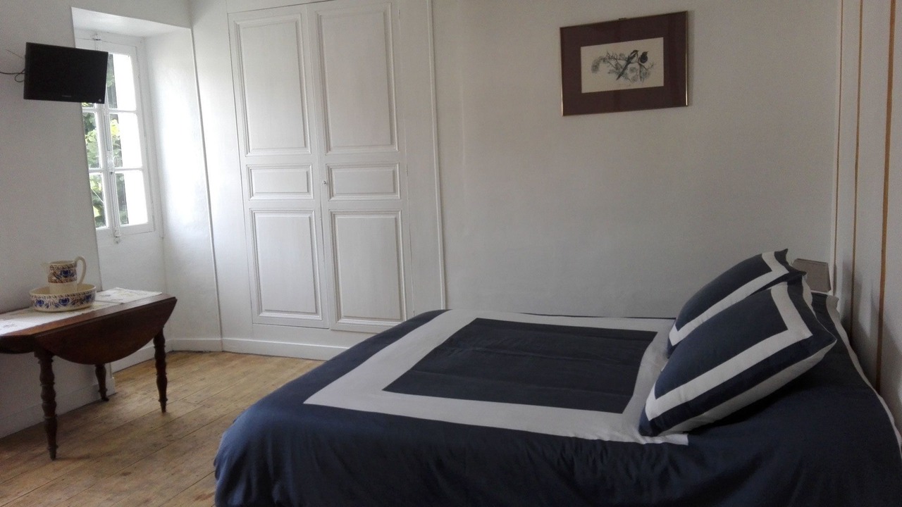 Photo of Bedroom in Saints