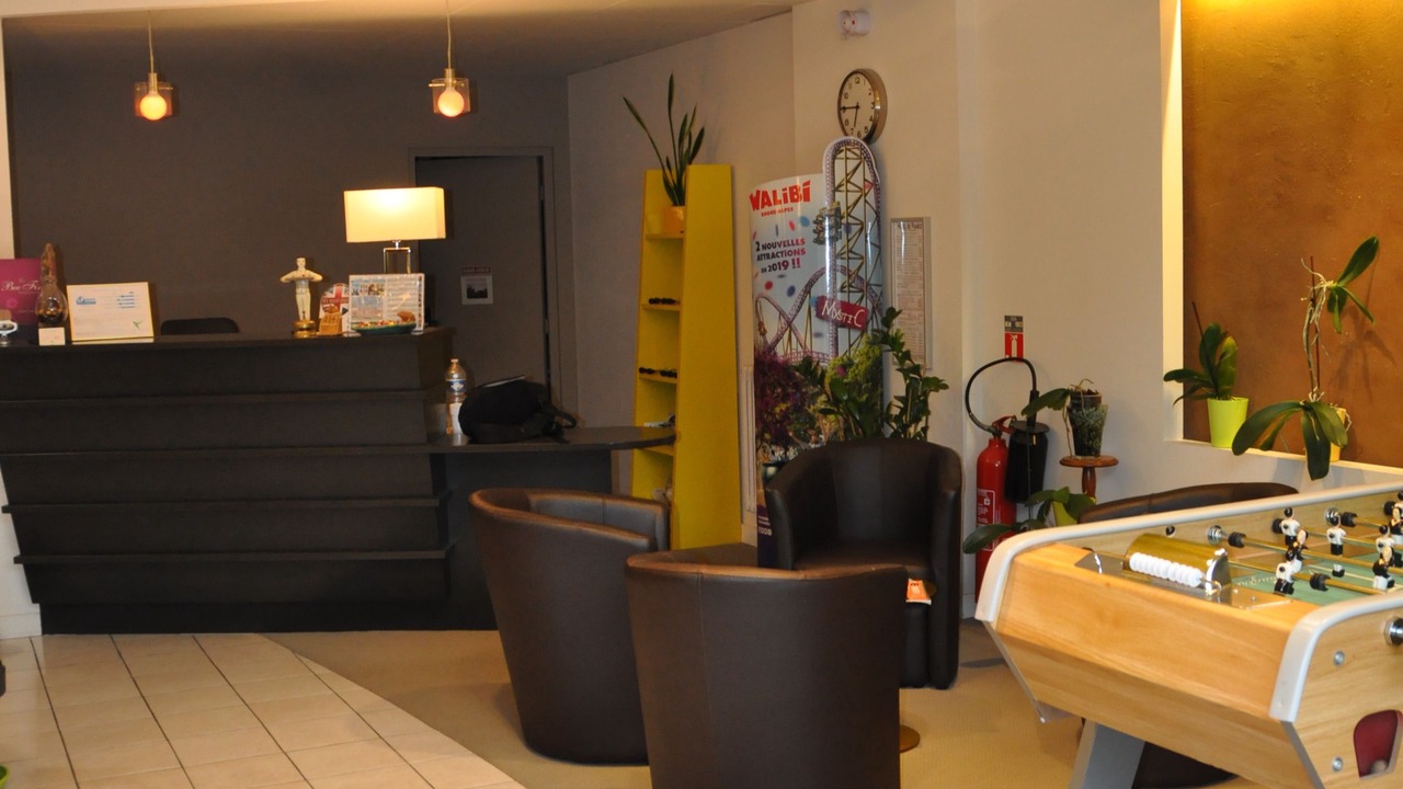 Photo of Others in La Tour-du-Pin