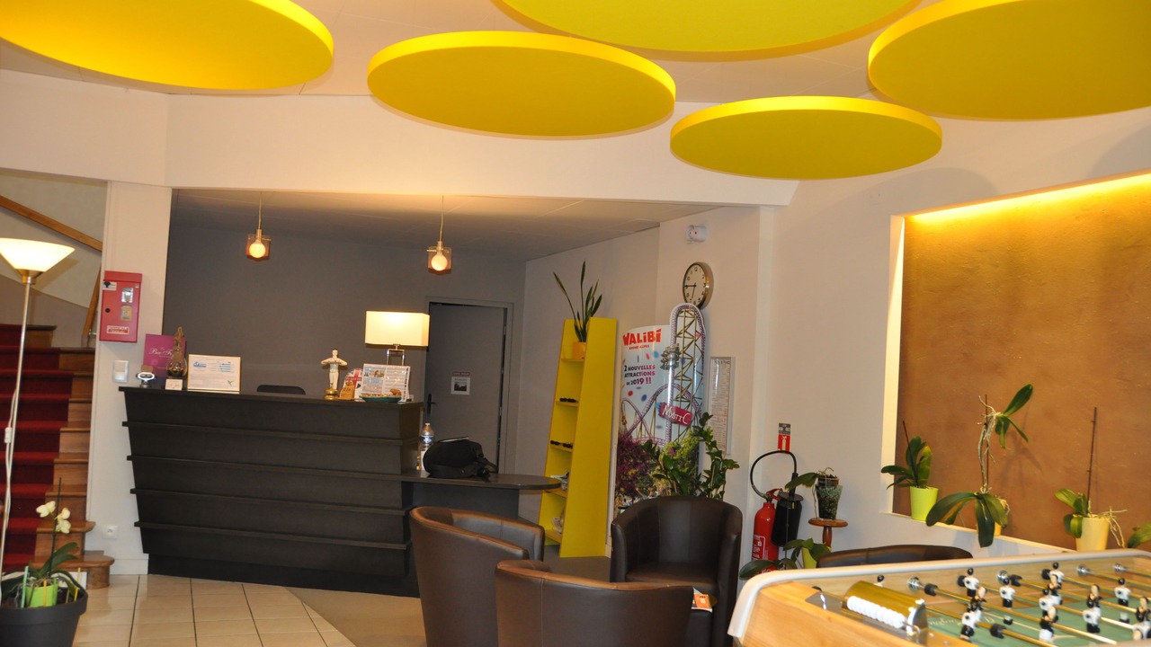 Photo of Others in La Tour-du-Pin