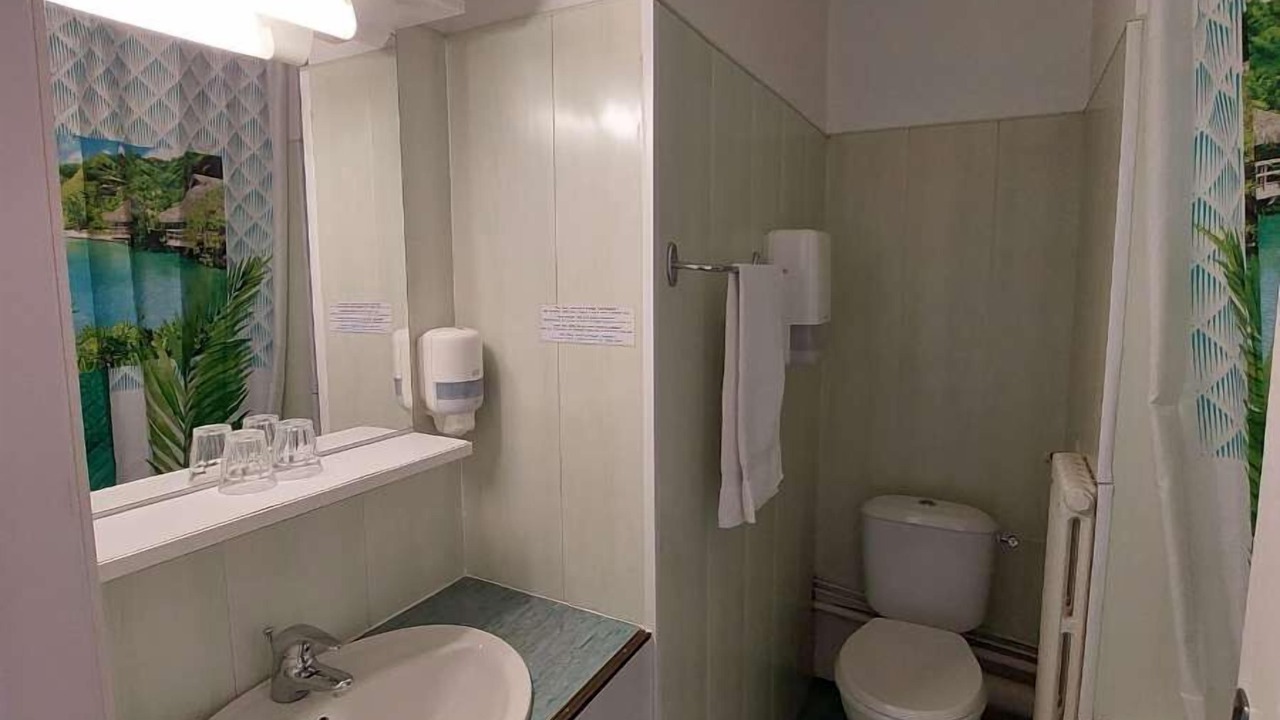 Photo of Bathroom in La Tour-du-Pin