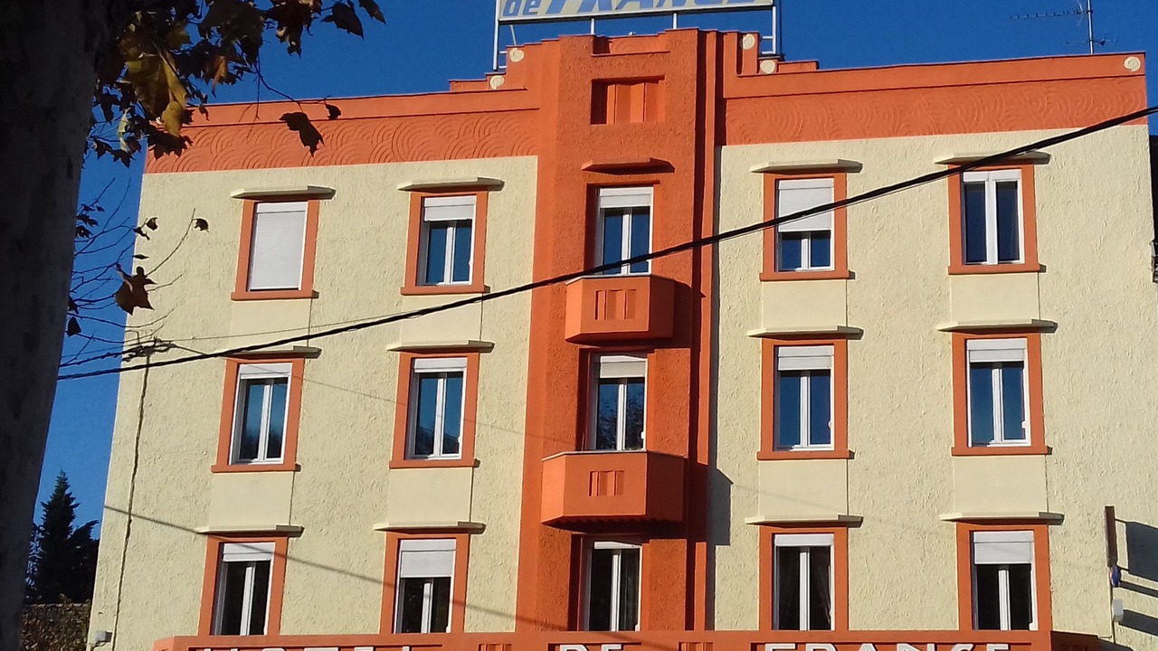 Photo of Outdoor in La Tour-du-Pin