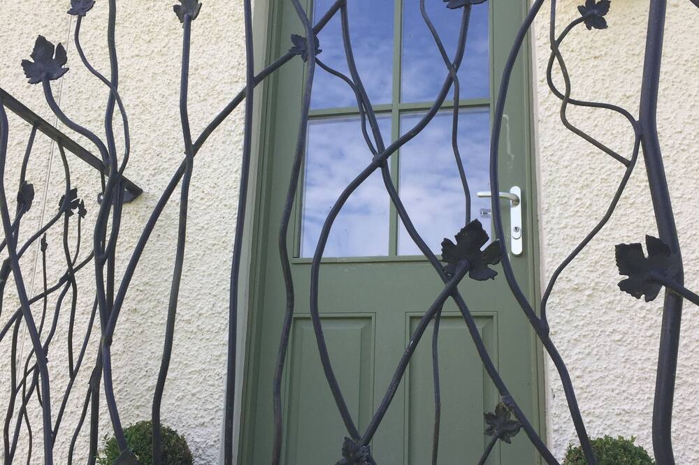 Photo of Patio Balcony in Kinross