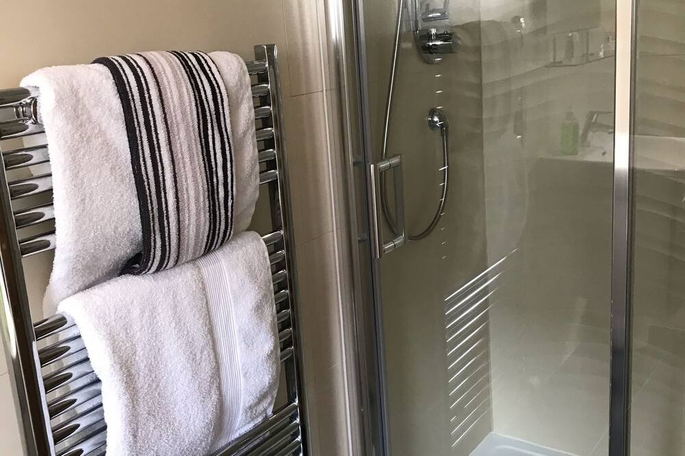 Photo of Bathroom in Kinross