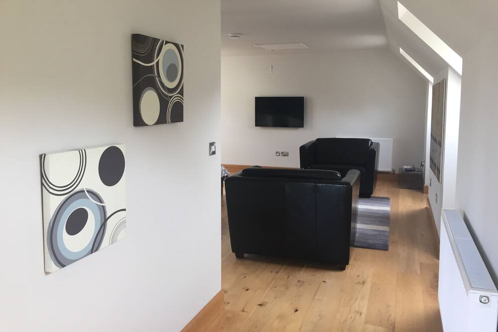 Photo of Livingroom in Kinross