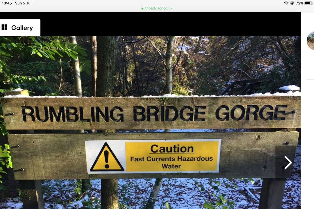 Photo of Outdoor in Kinross