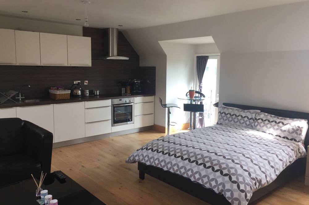 Photo of Bedroom in Kinross