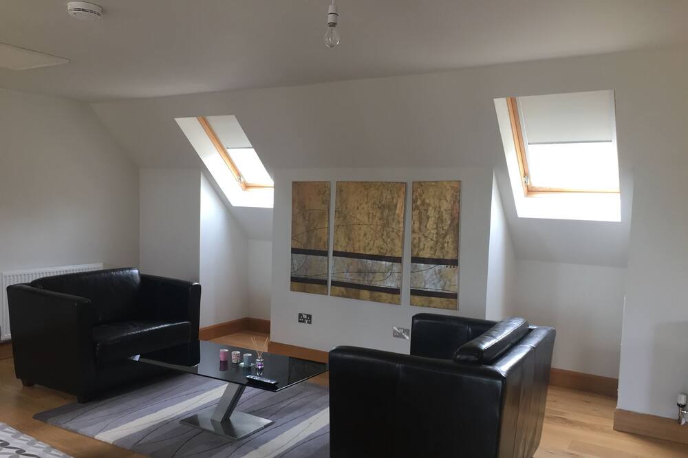 Photo of Livingroom in Kinross