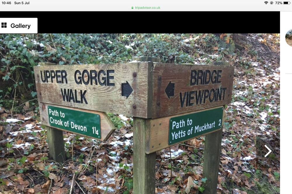 Photo of Outdoor in Kinross