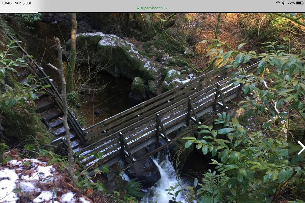 Photo of Outdoor in Kinross