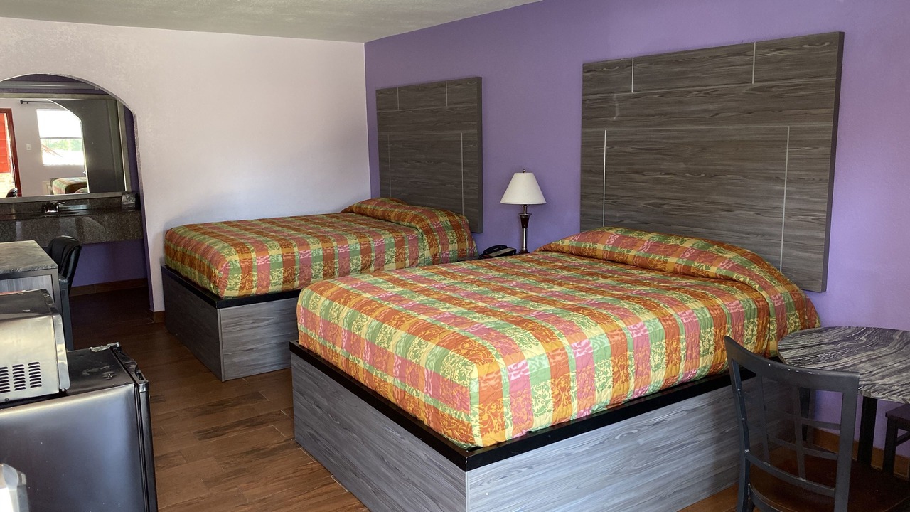 Photo of Bedroom in Denham Springs