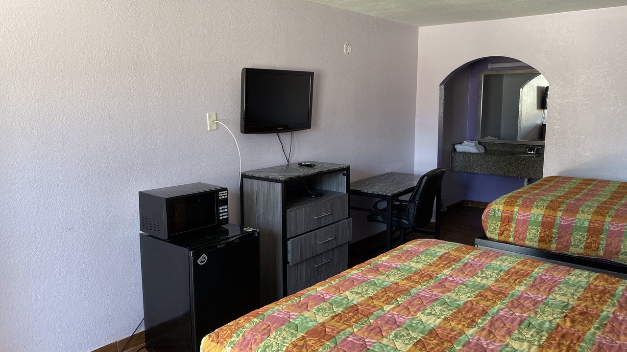 Photo of Bedroom in Denham Springs
