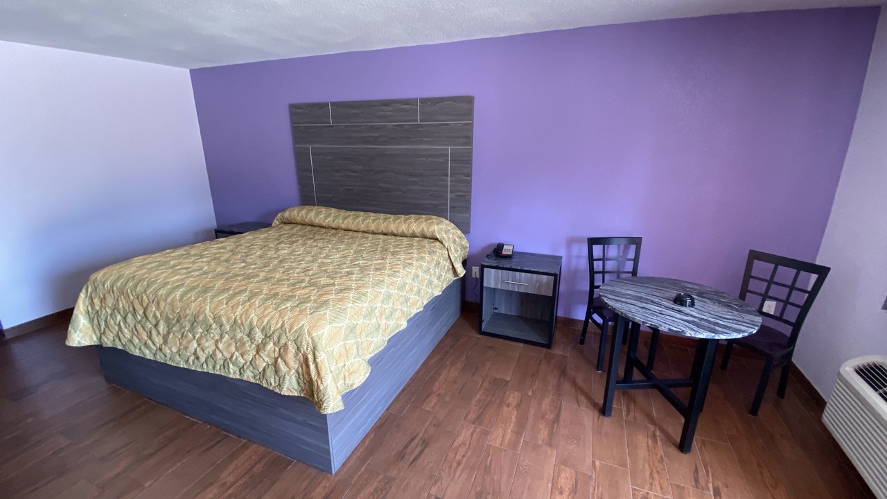Photo of Bedroom in Denham Springs