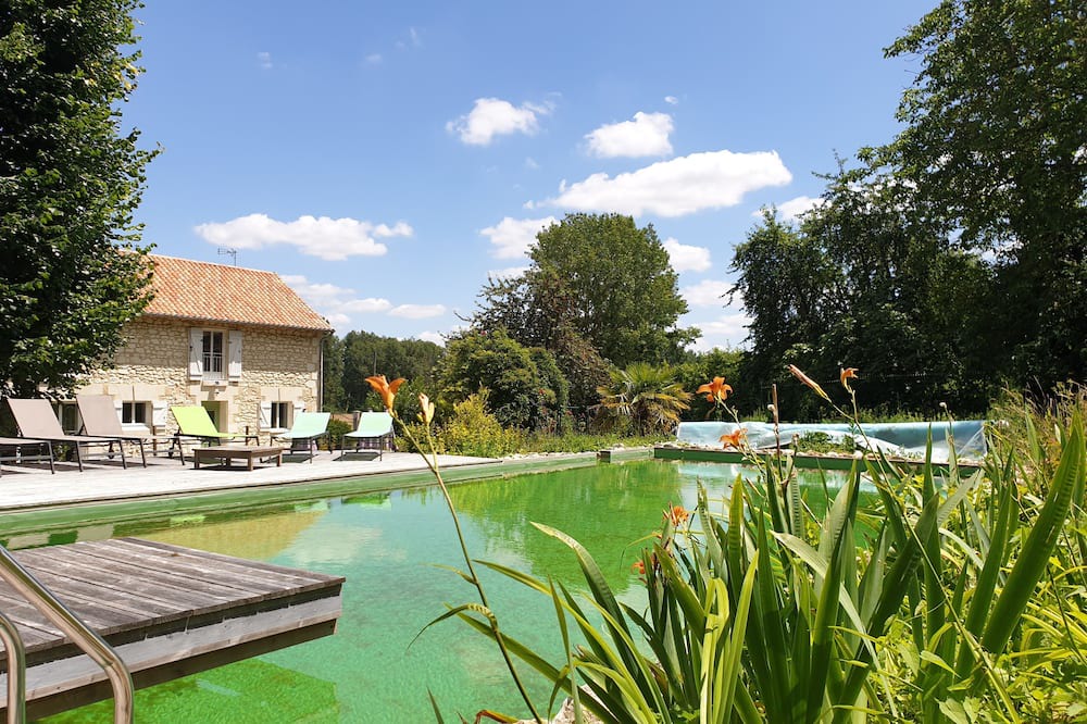 Photo of Outdoor in Parcay-sur-Vienne