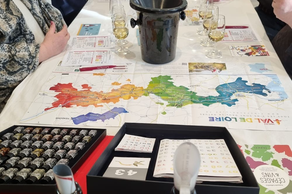 Photo of Others in Parcay-sur-Vienne