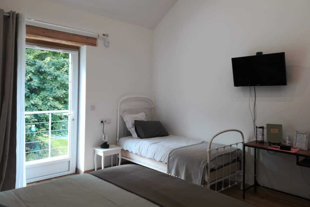 Photo of Bedroom in Parcay-sur-Vienne
