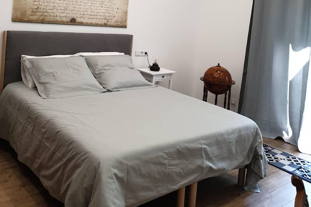 Photo of Bedroom in Parcay-sur-Vienne