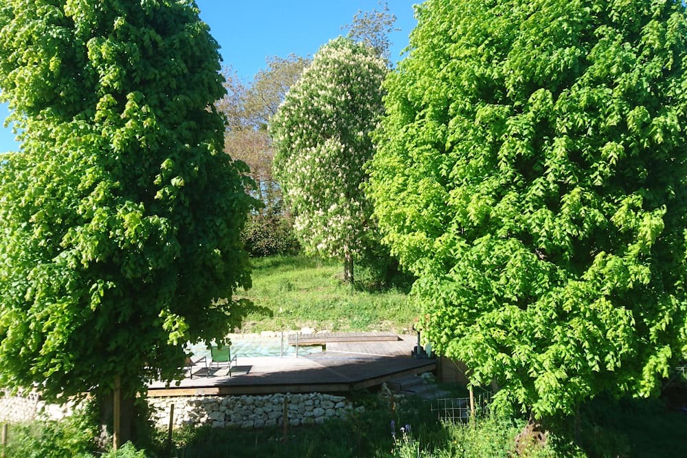 Photo of Outdoor in Parcay-sur-Vienne