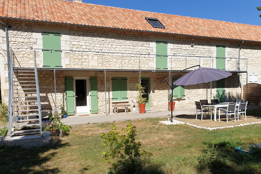 Photo of Others in Parcay-sur-Vienne