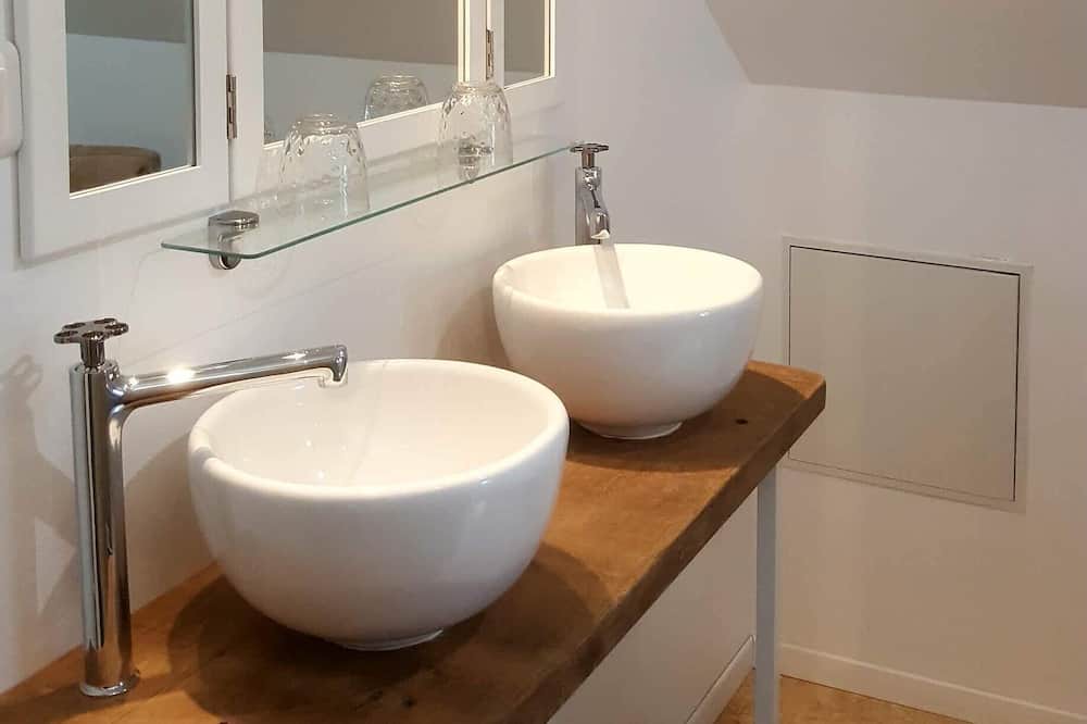 Photo of Bathroom in Parcay-sur-Vienne