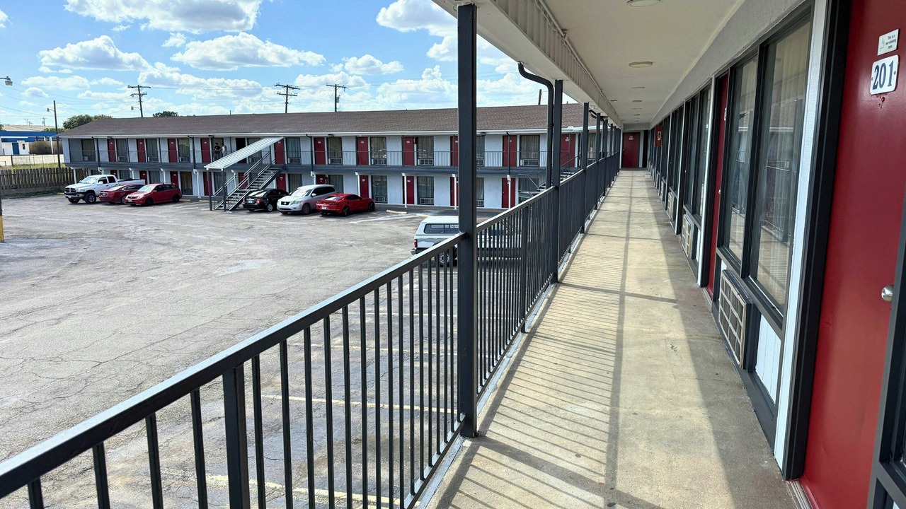 Photo of Patio Balcony in Hillsboro