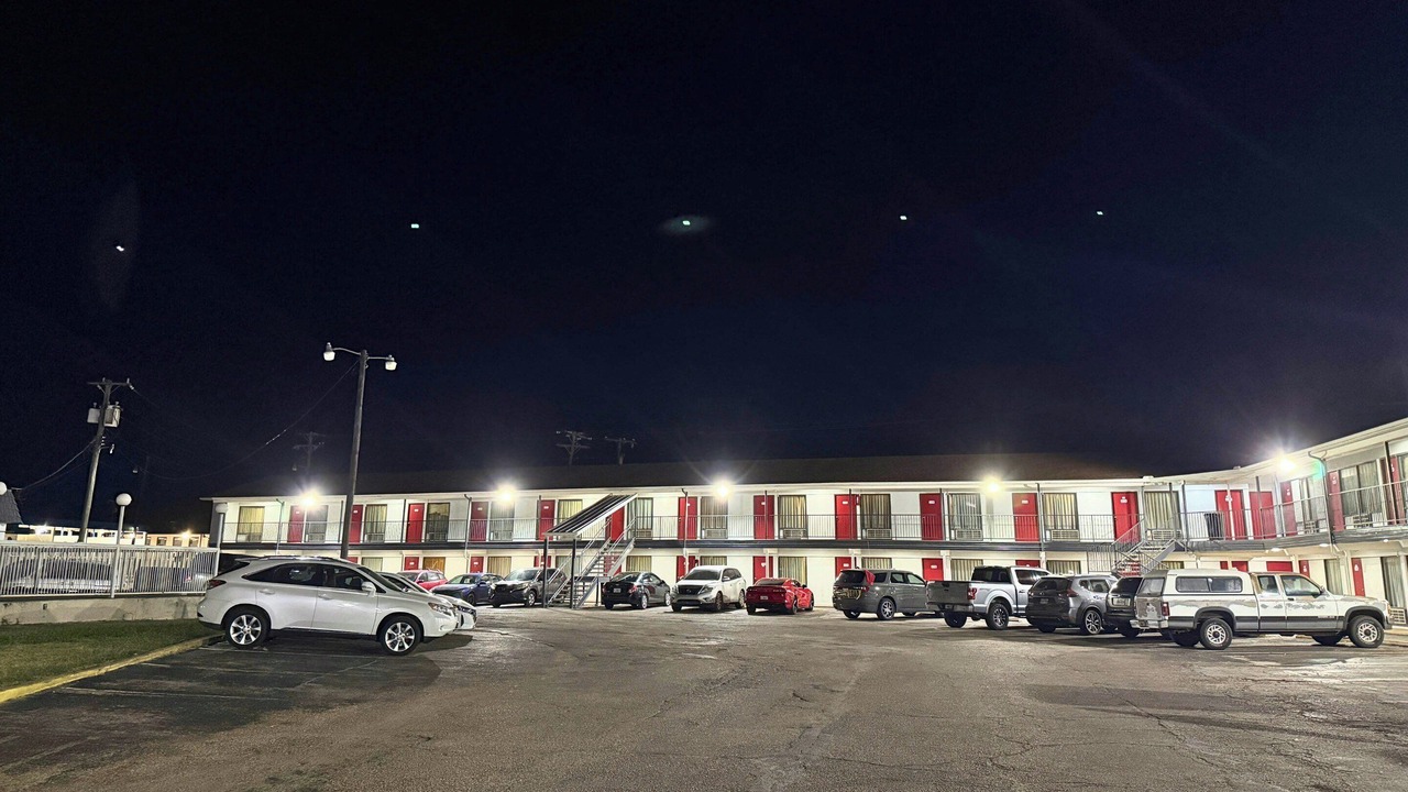 Photo of Outdoor in Hillsboro
