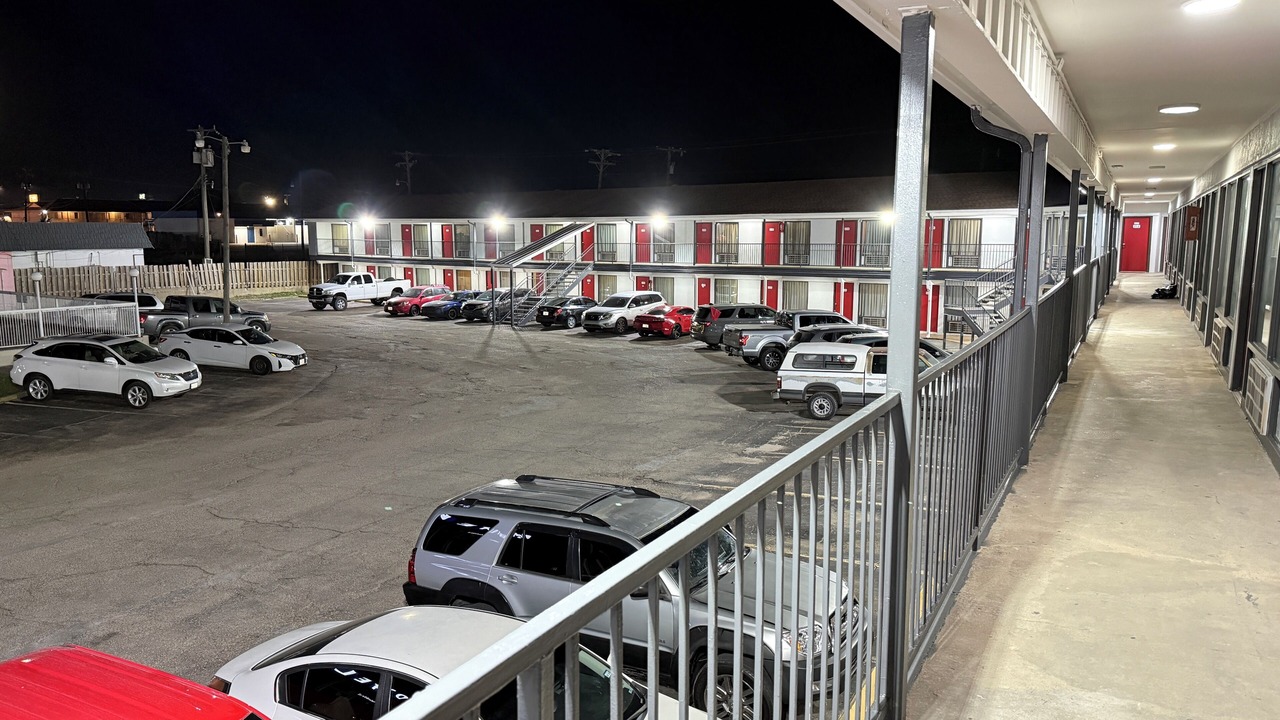 Photo of Outdoor in Hillsboro