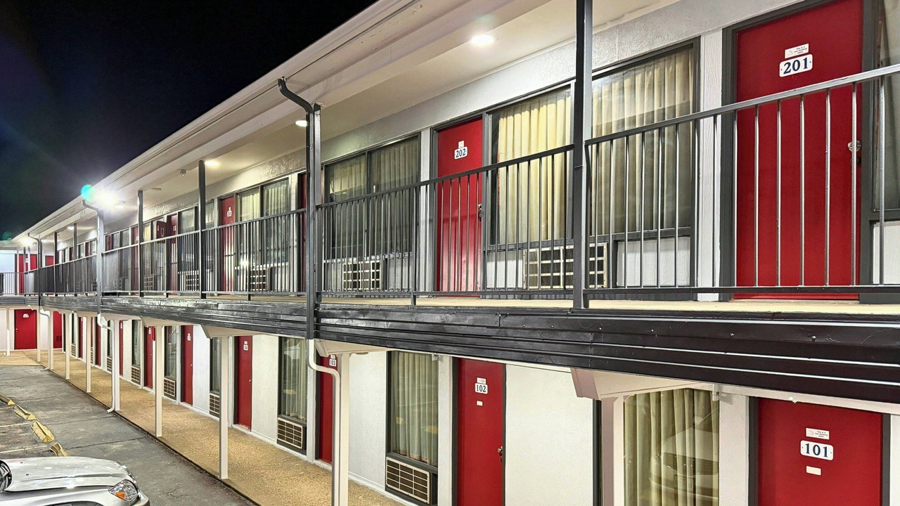 Photo of Patio Balcony in Hillsboro