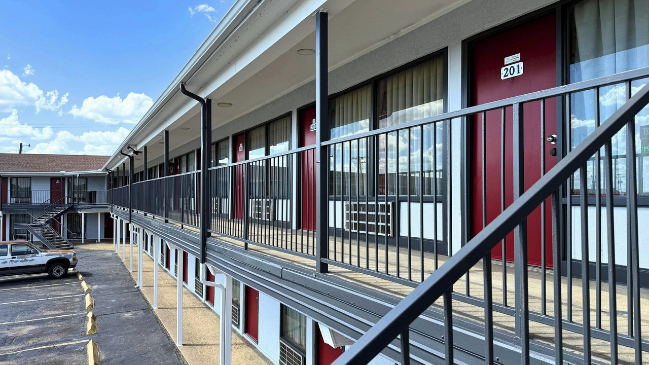 Photo of Patio Balcony in Hillsboro