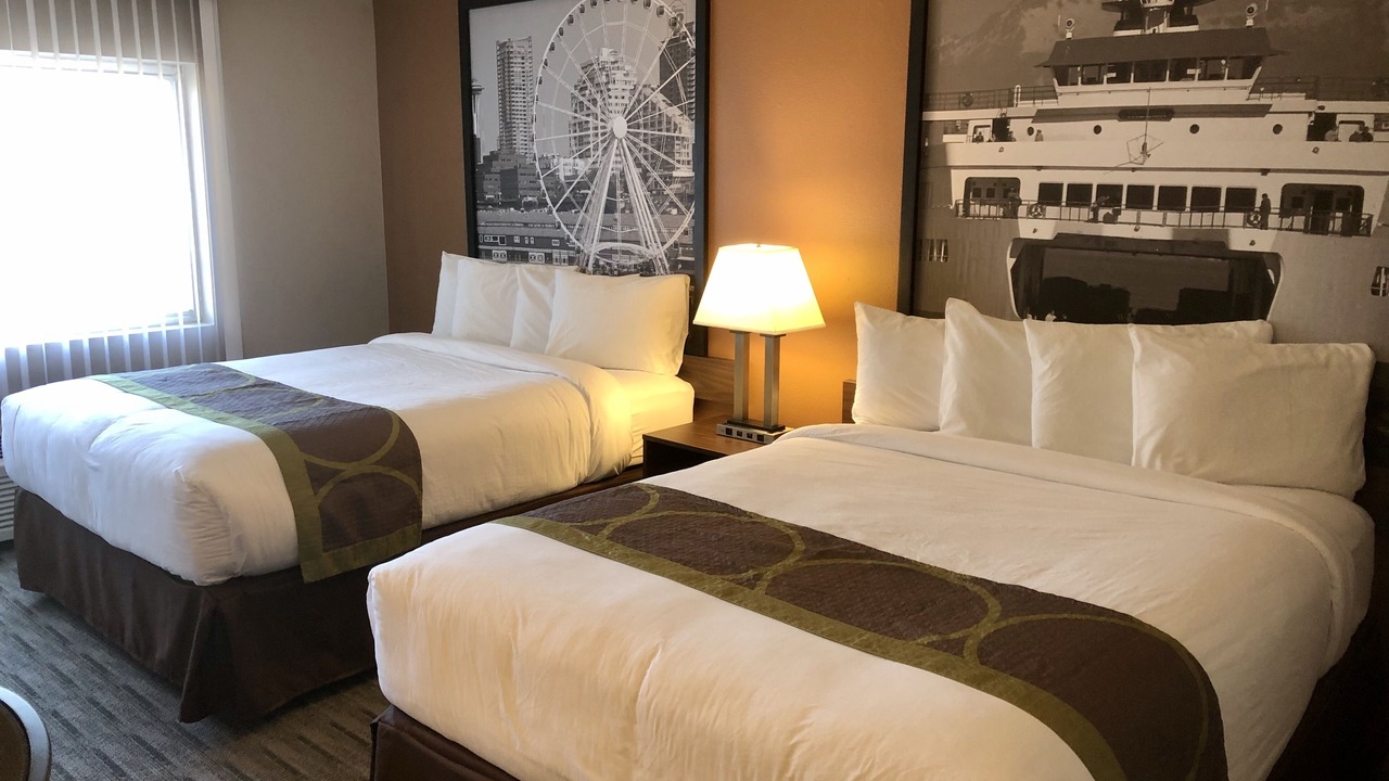 Photo of Bedroom in Lynnwood