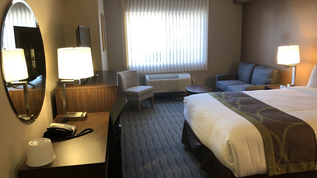 Photo of Bedroom in Lynnwood