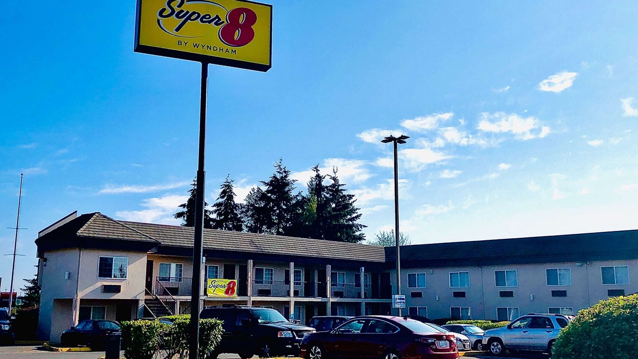 Photo of Outdoor in Lynnwood