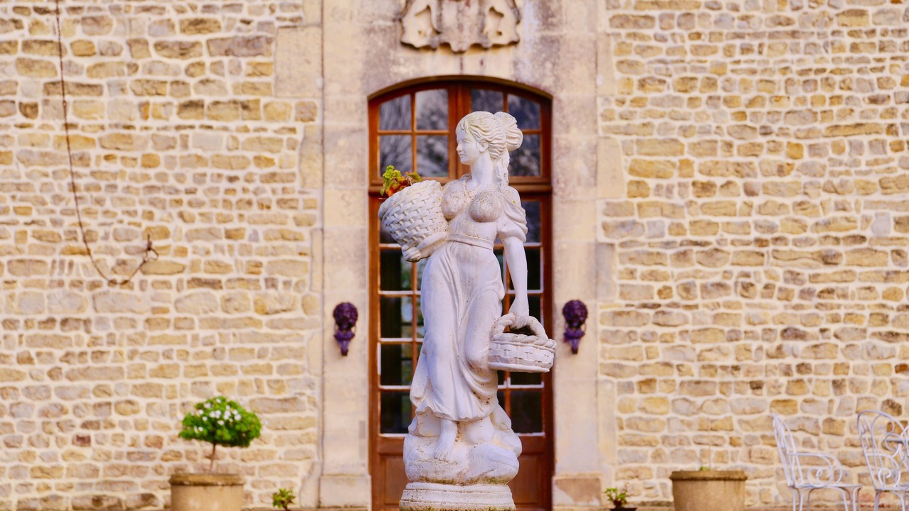 Photo of Outdoor in Anctoville