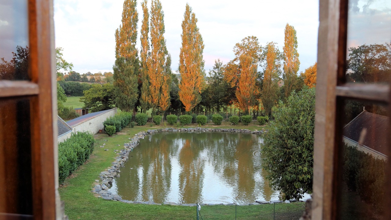 Photo of Bedroom in Anctoville