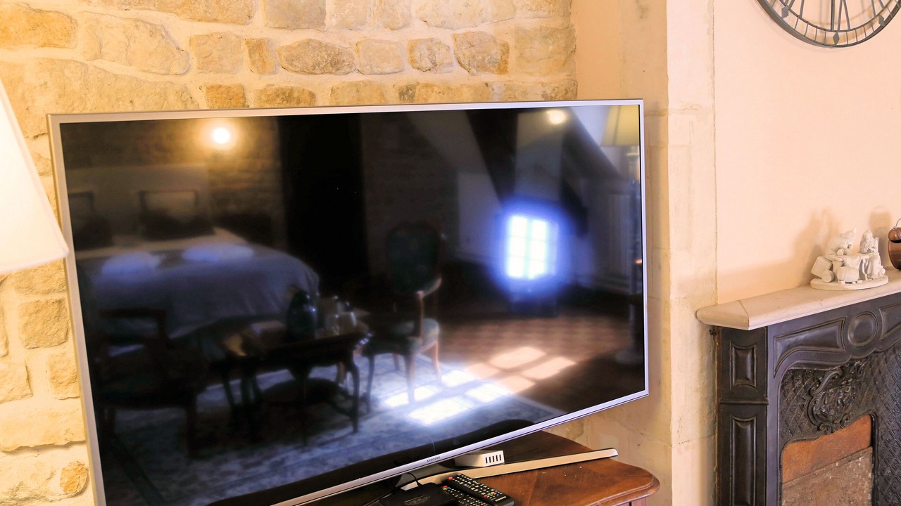 Photo of Bedroom in Anctoville