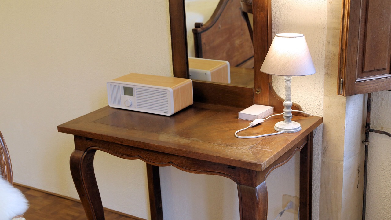 Photo of Bedroom in Anctoville