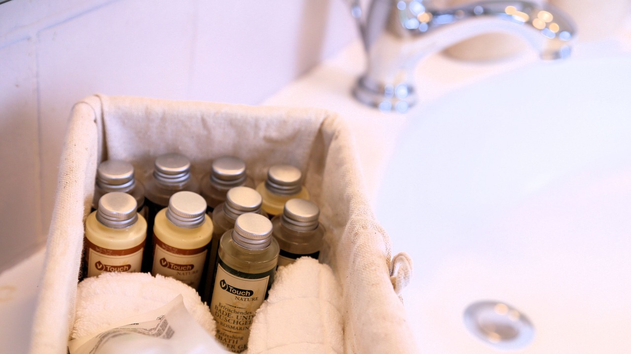 Photo of Bathroom in Anctoville