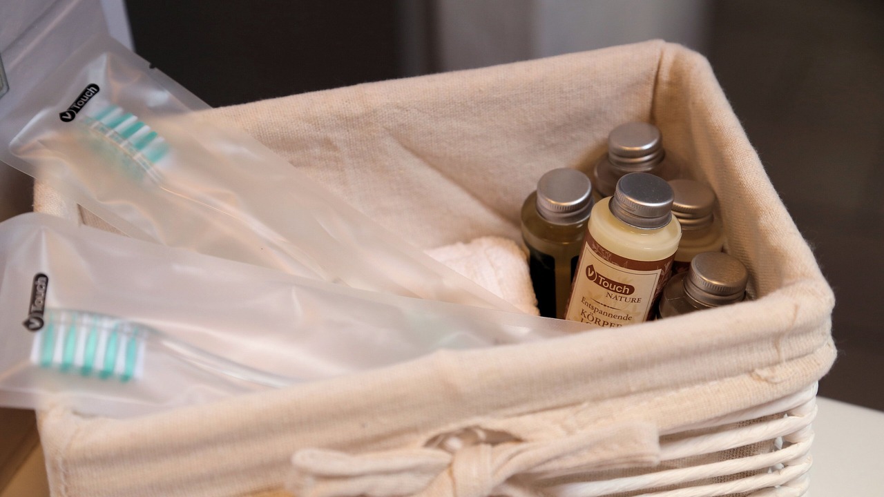 Photo of Bathroom in Anctoville